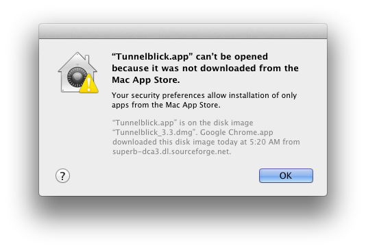 Openvpn Client Download Mac Tunnelblick